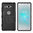 Dual Layer Rugged Tough Shockproof Case & Stand Sony Xperia XZ2 Compact